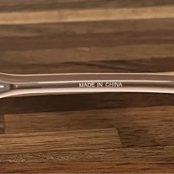 NWT Isabel Marant IM0006/S Naya Pink Aviator Sunglasses - Picture 10 of 10